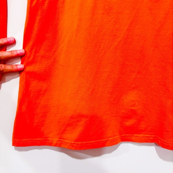 Coral Top - Picture 6 of 7